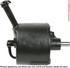 20-6092 by A-1 CARDONE IND. - Power Steering Pump - Remanufactured, Cast Iron, with Reservoir, without Reservoir Cap