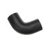 24047 by GATES CORPORATION - Radiator Coolant Hose - Premium Molded