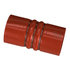 26204 by GATES CORPORATION - Green Stripe Ring Retained Straight Turbocharger Hose