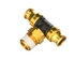 G31142-0608C by GATES - Hydraulic Coupling/Adapter - Composite AB to Composite AB to Male Pipe Swivel