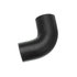 24047 by GATES CORPORATION - Radiator Coolant Hose - Premium Molded