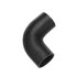 24047 by GATES CORPORATION - Radiator Coolant Hose - Premium Molded