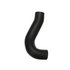 24619 by GATES - Radiator Coolant Hose - Premium Molded