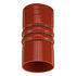 26204 by GATES CORPORATION - Green Stripe Ring Retained Straight Turbocharger Hose