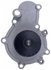 41003 by GATES - Premium Engine Water Pump