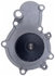 41003 by GATES - Engine Water Pump - Premium