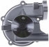 41009 by GATES - Premium Engine Water Pump