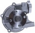 41010 by GATES - Premium Engine Water Pump