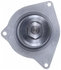 41004 by GATES - Premium Engine Water Pump