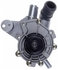 41011 by GATES - Premium Engine Water Pump