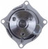 41013 by GATES - Premium Engine Water Pump