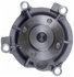 41014 by GATES - Premium Engine Water Pump