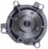 41014 by GATES - Engine Water Pump - Premium