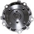 41021 by GATES - Engine Water Pump - Premium
