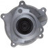 41023 by GATES - Premium Engine Water Pump