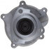 41023 by GATES - Engine Water Pump - Premium