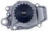 41038 by GATES - Premium Engine Water Pump