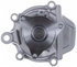 41031 by GATES - Premium Engine Water Pump