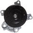 41033 by GATES - Premium Engine Water Pump