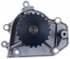 41050 by GATES - Premium Engine Water Pump