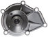 41051 by GATES - Premium Engine Water Pump