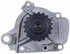 41045 by GATES - Premium Engine Water Pump