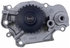 41046 by GATES - Premium Engine Water Pump