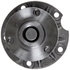 41063 by GATES - Premium Engine Water Pump