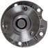 41063 by GATES - Engine Water Pump - Premium