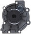 41065 by GATES - Premium Engine Water Pump