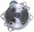 41057 by GATES - Premium Engine Water Pump