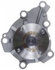 41072 by GATES - Engine Water Pump - Premium