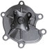 41076 by GATES - Premium Engine Water Pump