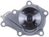 41078 by GATES - Premium Engine Water Pump