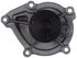 41066 by GATES - Premium Engine Water Pump