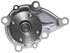 41068 by GATES - Premium Engine Water Pump