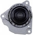 41083 by GATES - Premium Engine Water Pump