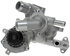 41083BHWT by GATES - Premium Engine Water Pump