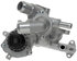 41083BHWT by GATES - Engine Water Pump - Premium