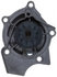 41086 by GATES - Premium Engine Water Pump