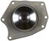 41079 by GATES - Premium Engine Water Pump