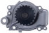 41095 by GATES - Premium Engine Water Pump