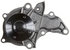 41097 by GATES - Premium Engine Water Pump