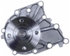 41098 by GATES - Premium Engine Water Pump