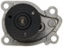 41093 by GATES - Premium Engine Water Pump