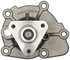 41104 by GATES - Premium Engine Water Pump