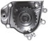 41106 by GATES - Premium Engine Water Pump