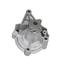 41107 by GATES - Premium Engine Water Pump