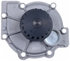 41110 by GATES - Premium Engine Water Pump