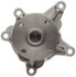 41100 by GATES - Premium Engine Water Pump